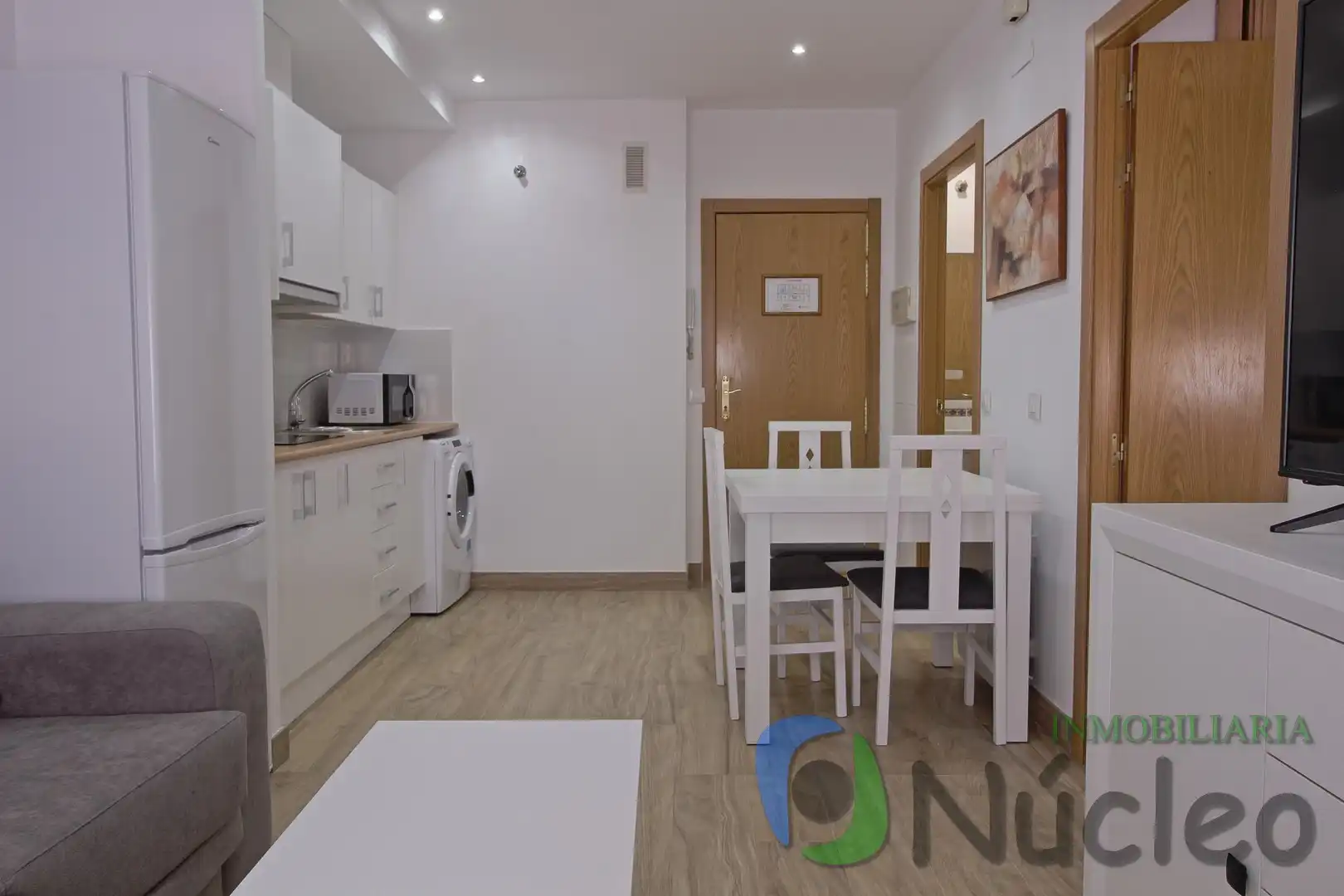 Piso de 48 m² en Badajoz