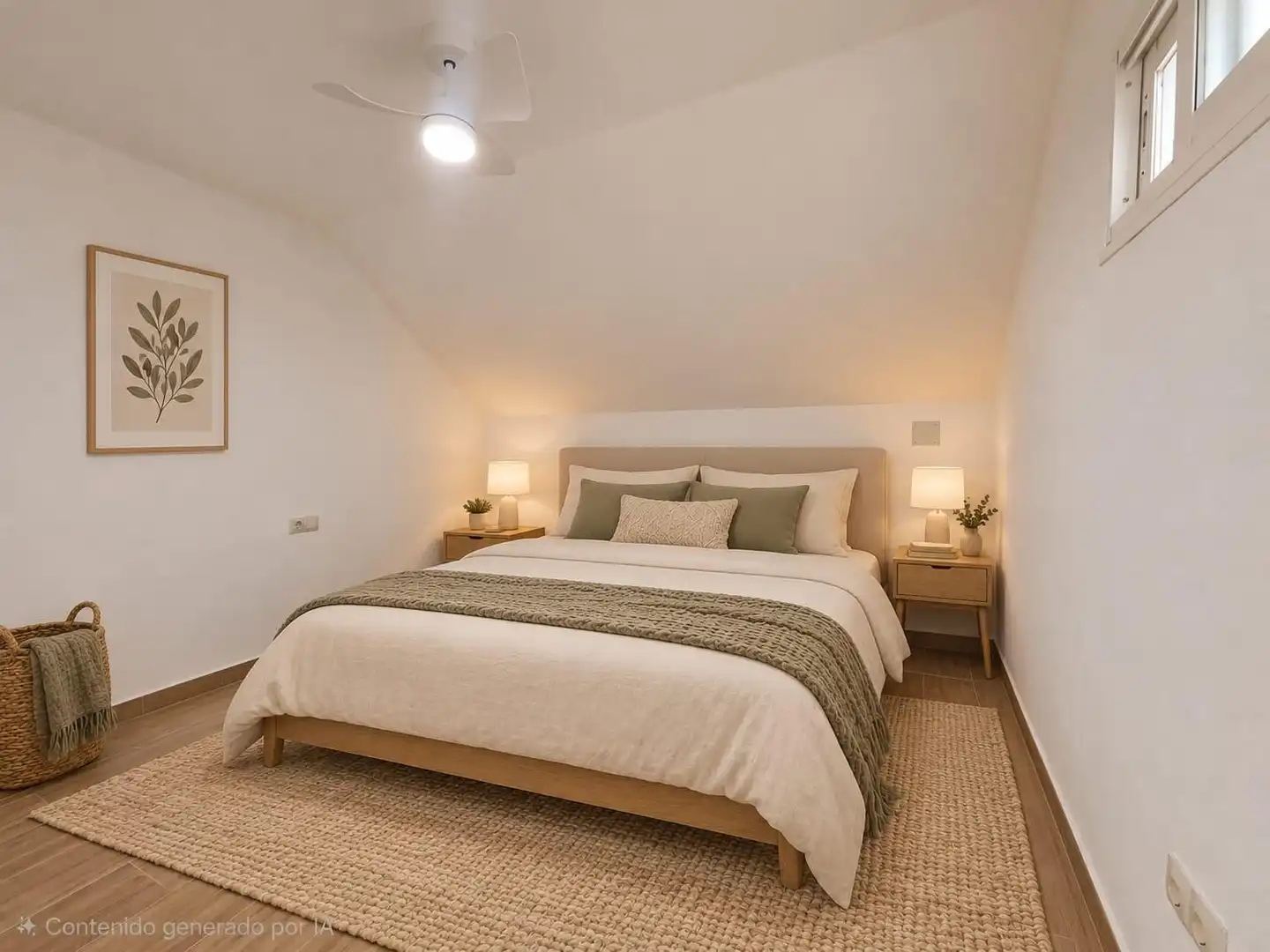 Apartamento 75 m² em Málaga