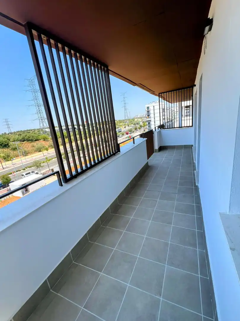 Квартира 100 м² у Dos Hermanas