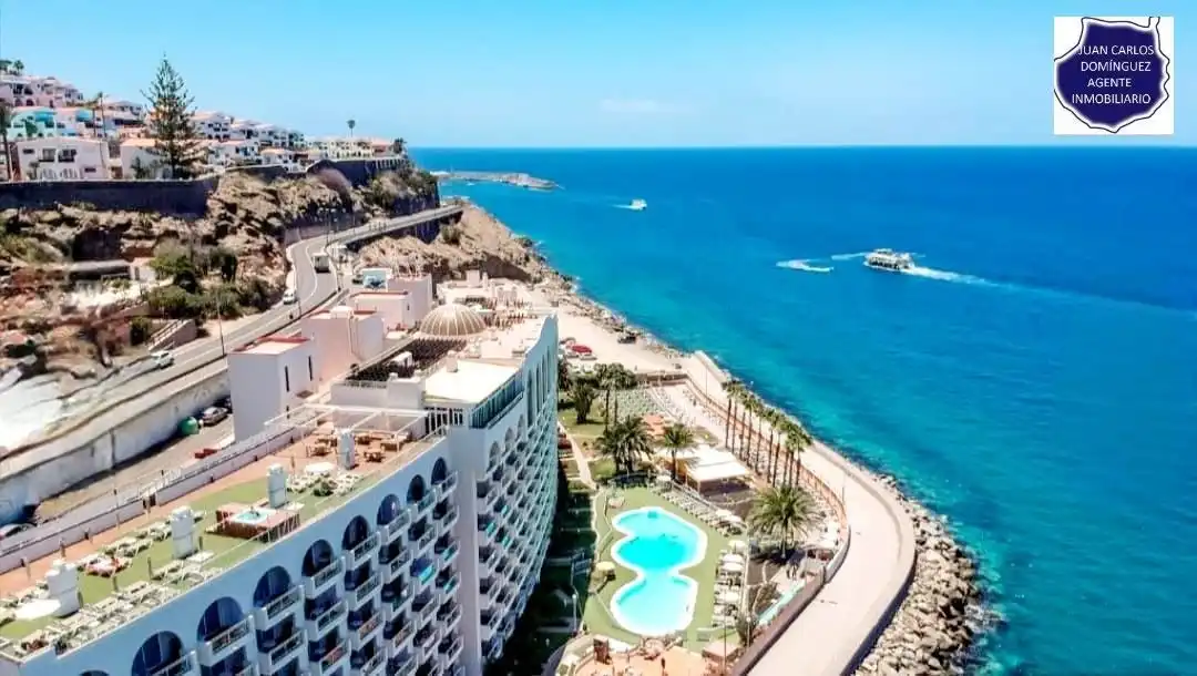 Piso de 45 m² en Mogán