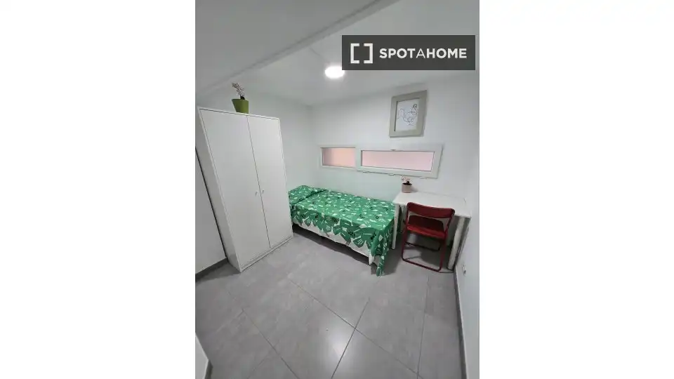 Habitació de lloguer, València