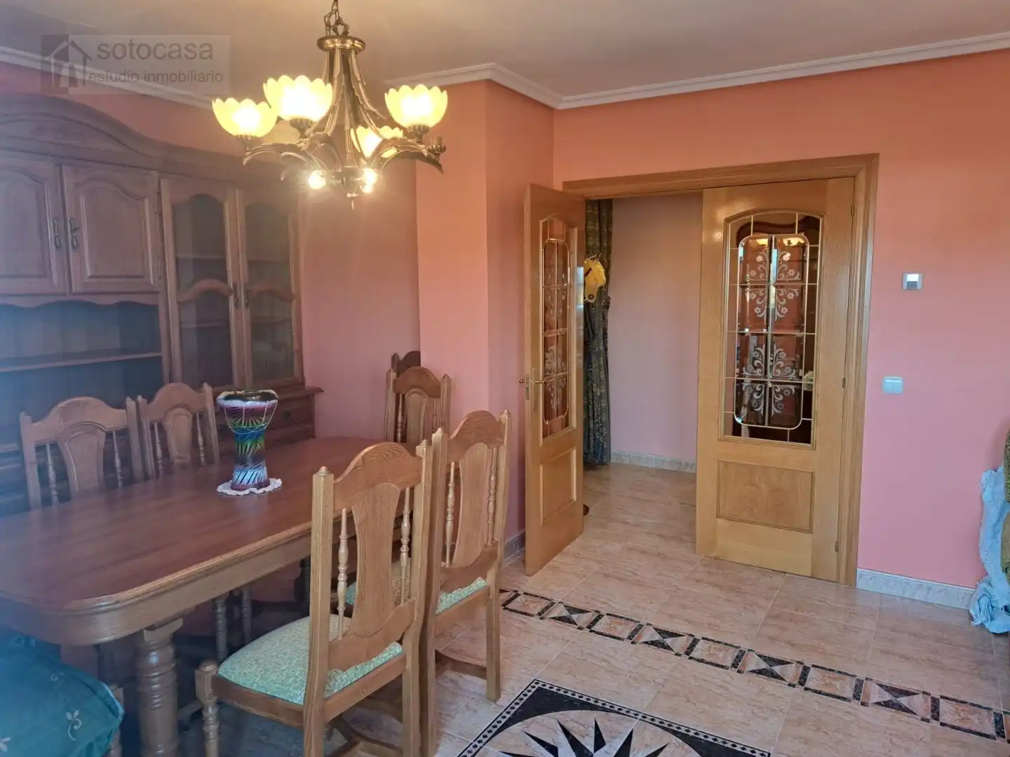 Piso de 122 m² en Valladolid