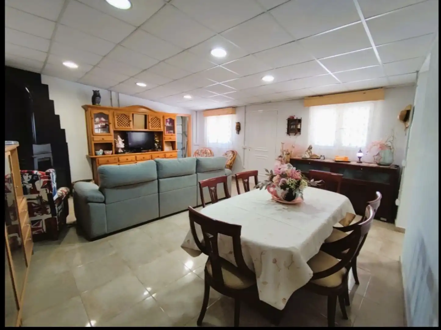 Casa de 150 m² a Amposta