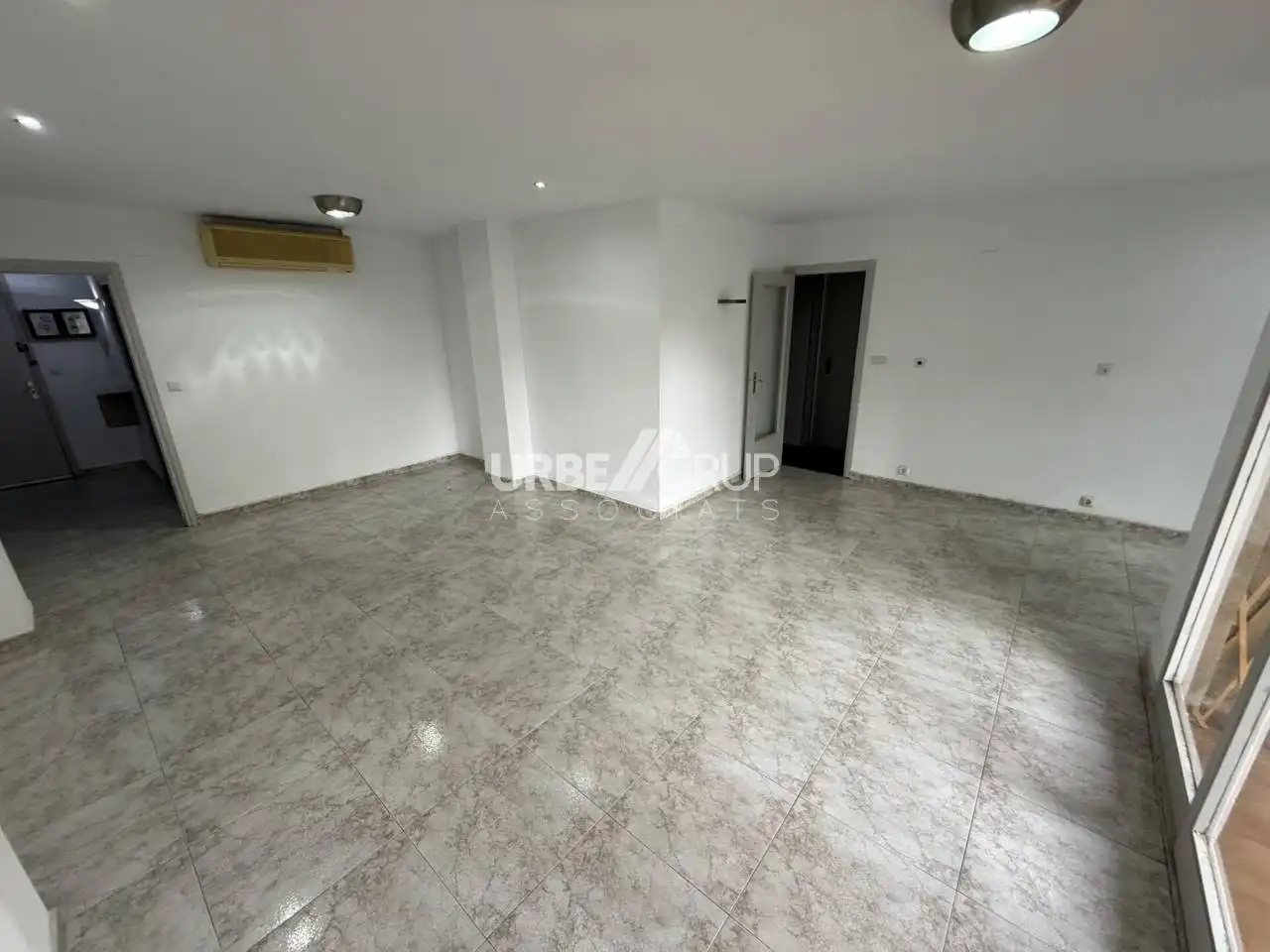 Квартира 88 м² у Terrassa
