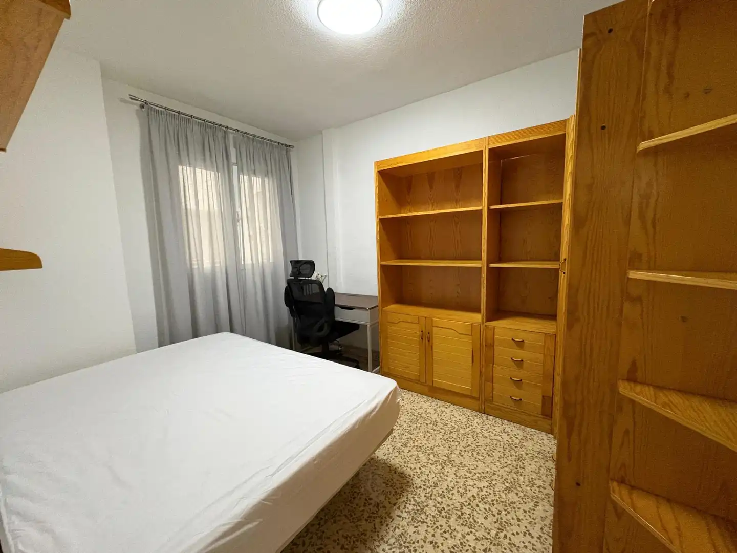 Pis de 106 m² a Granada