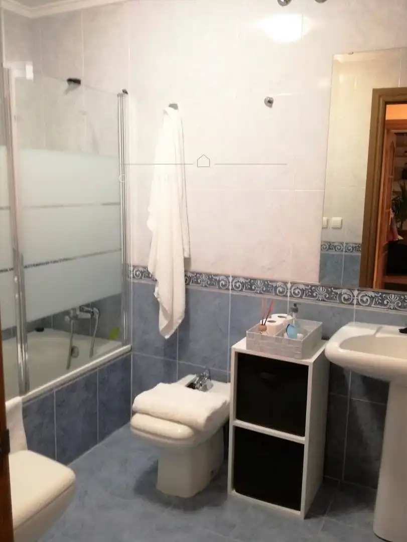 Piso de 53 m² en Salamanca