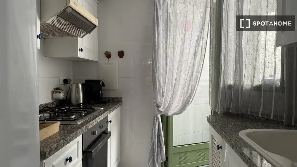 Piso de 88 m² en Alboraya