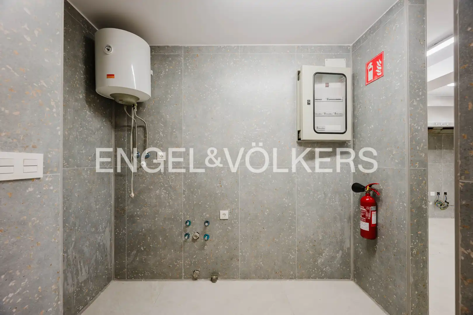 Piso de 203 m² en San Sebastián