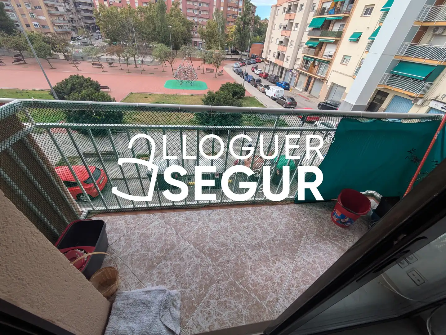 Apartamento 97 m² em Sabadell