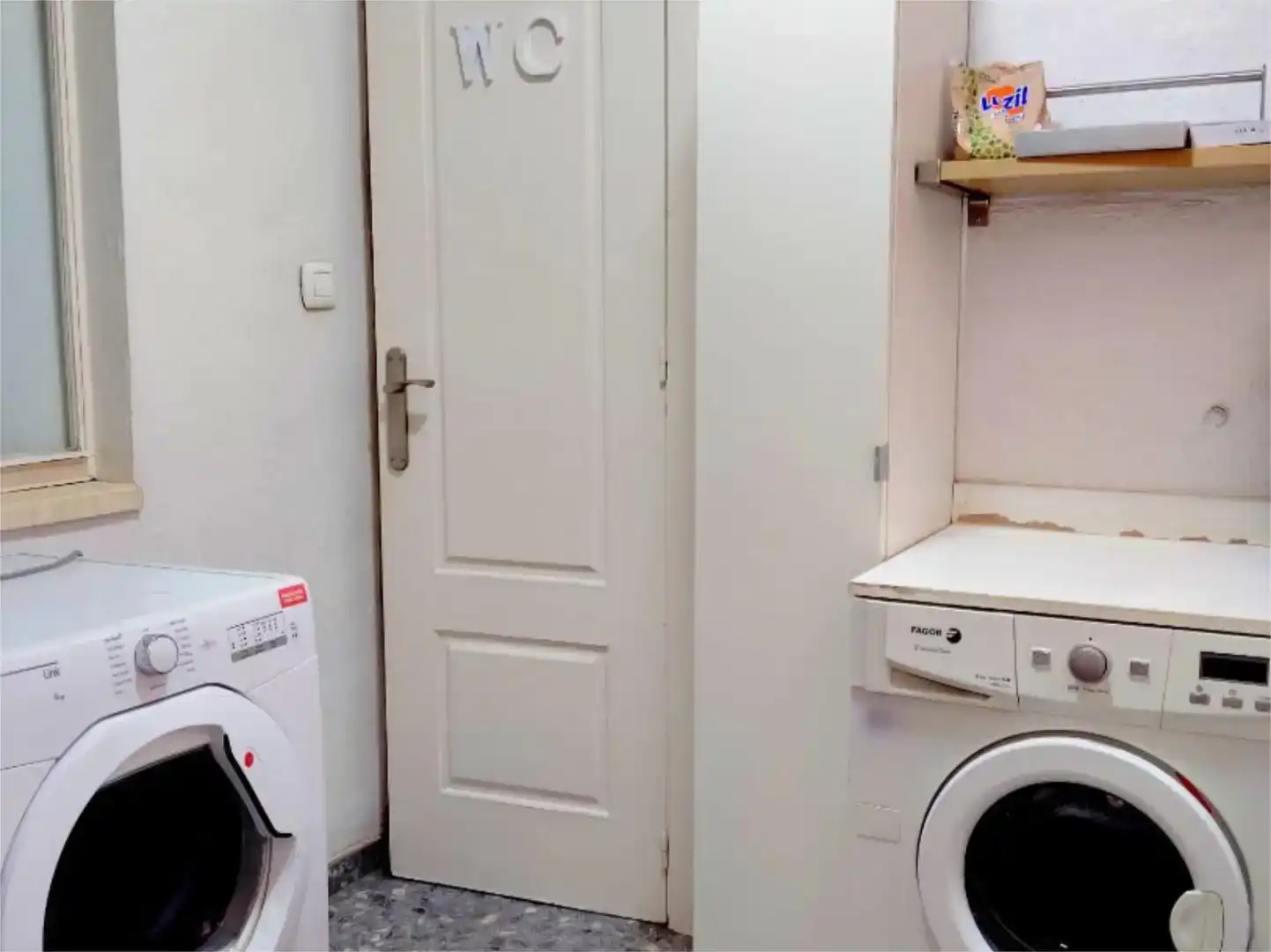 Habitación 120 m², Jaén