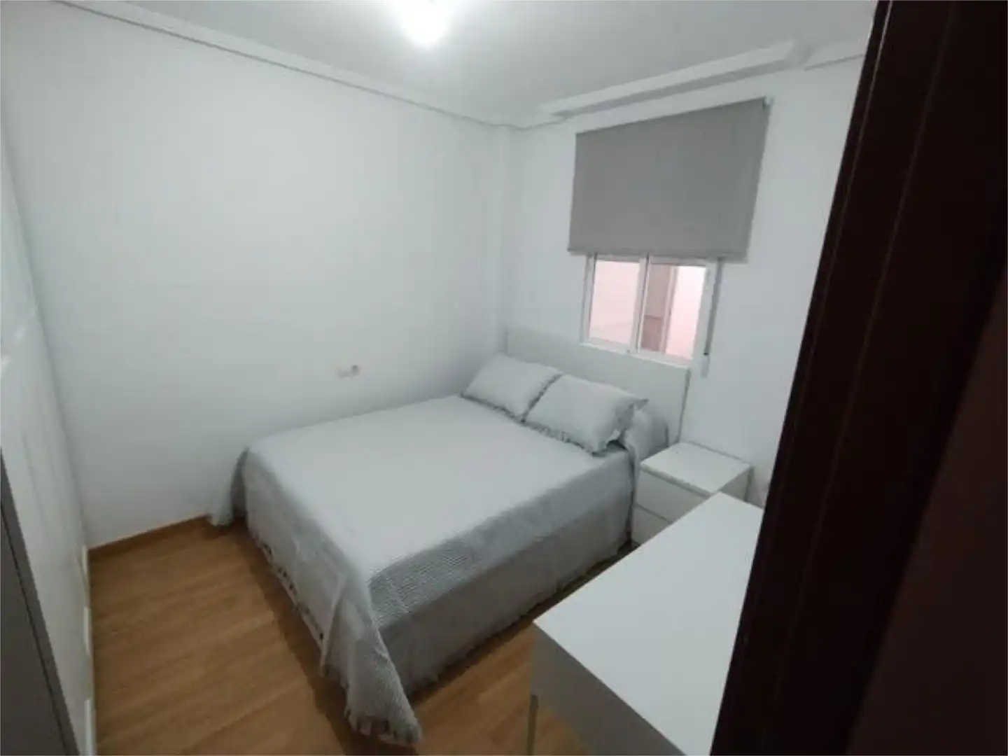 Piso de 96 m² en Baeza