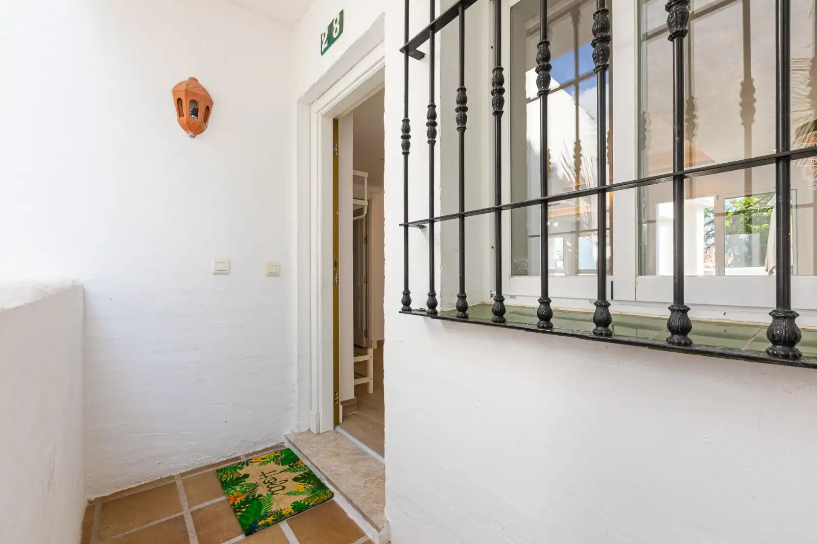 Pis de 137 m² a Marbella