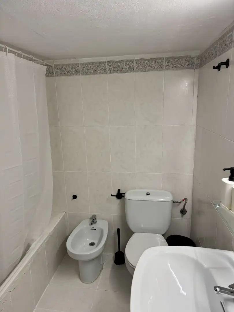 Apartamento 85 m² em San Roque