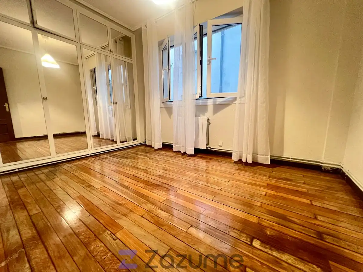 Piso de 80 m² en Bilbao