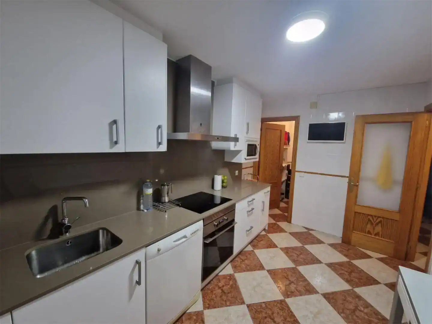 Piso de 160 m² en Toledo