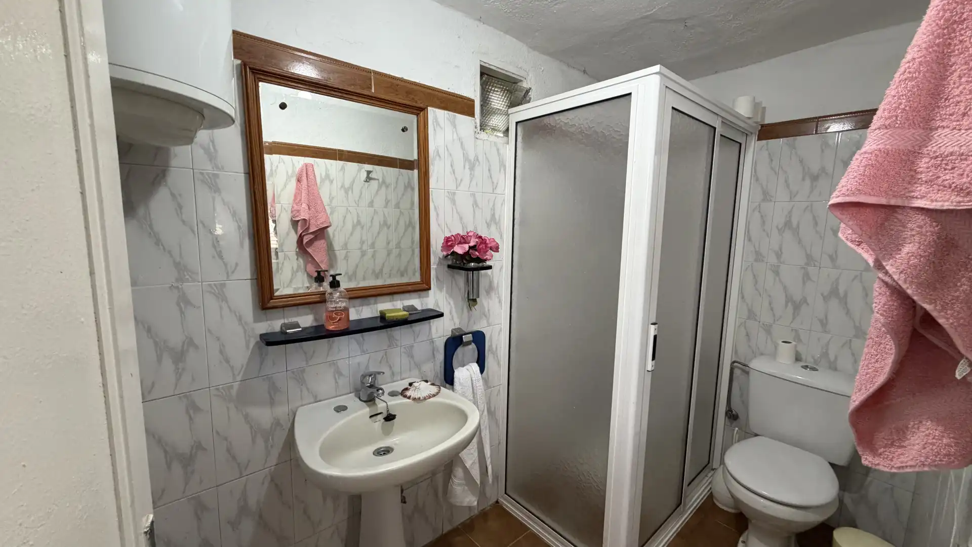 Apartamento 85 m² em Icod de los Vinos
