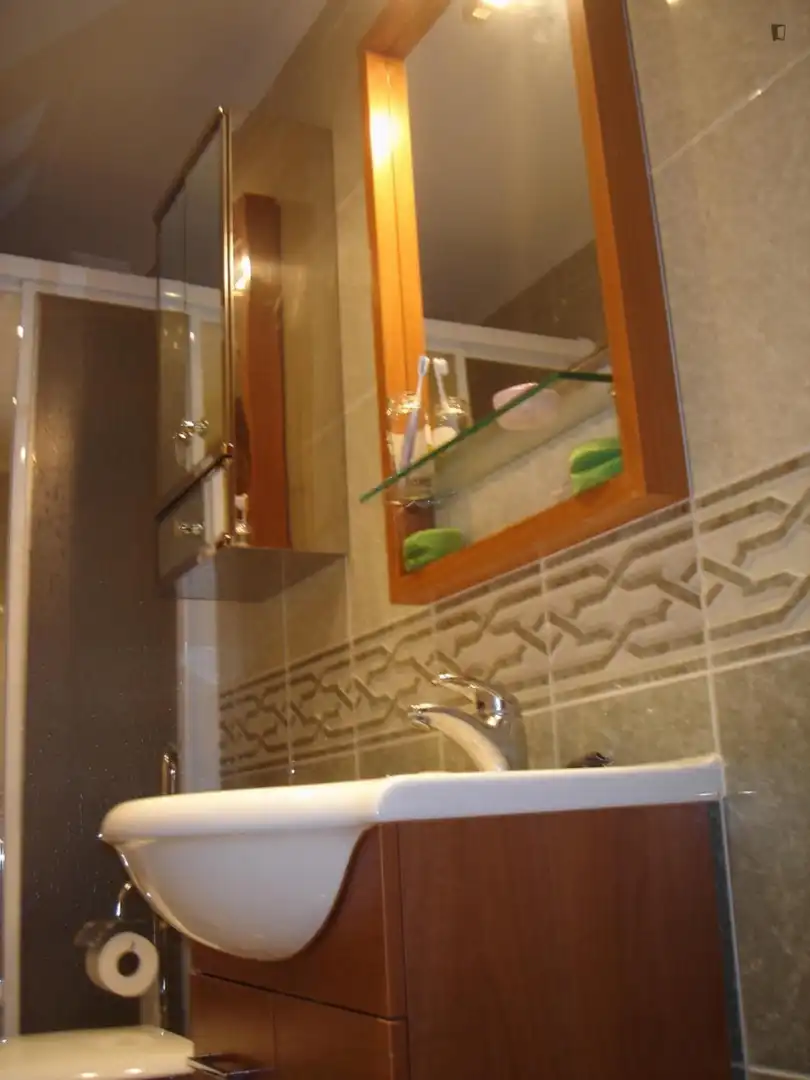 Habitación en alquiler, Salamanca
