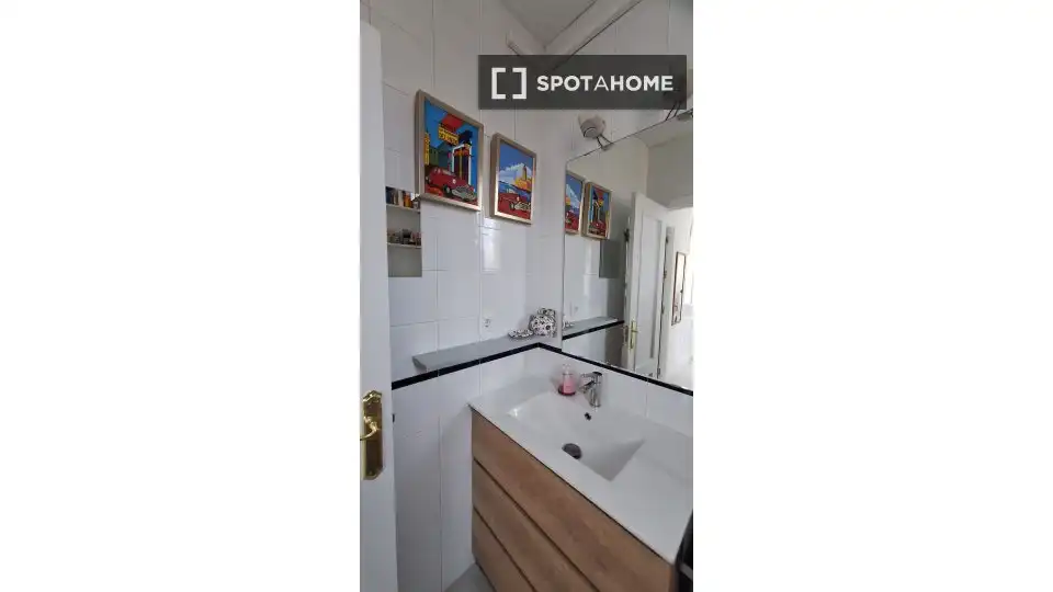 Habitación en alquiler, Sevilla