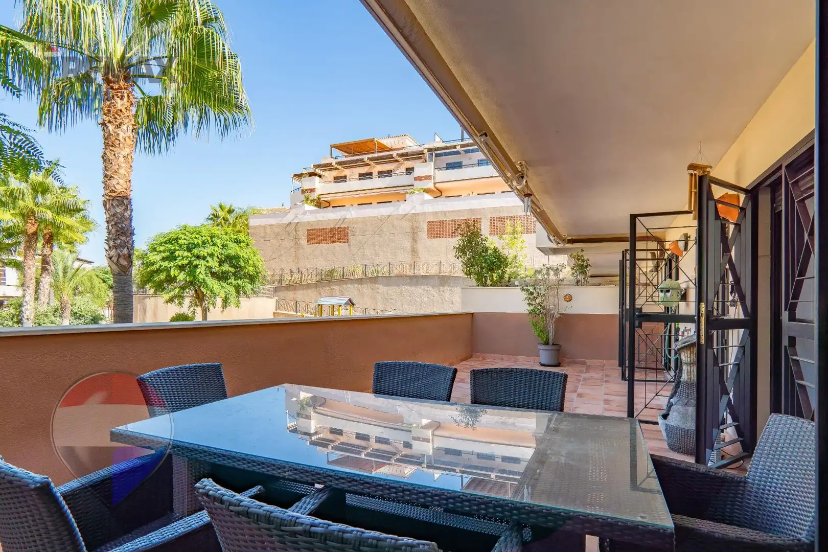Flat 98 m² in Vélez-Málaga