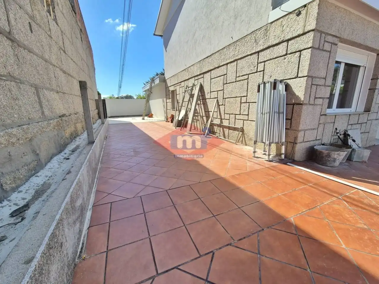 Piso de 95 m² en Salceda de Caselas