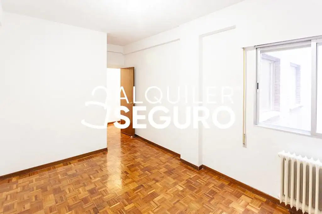 Piso de 145 m² en Madrid