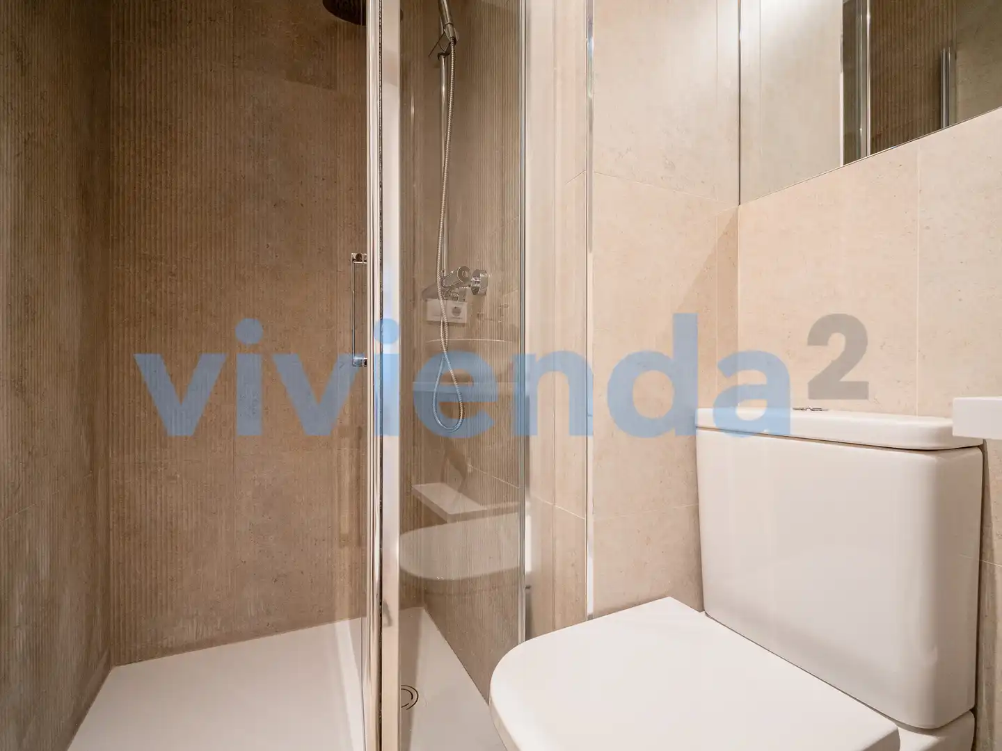 Piso de 67 m² en Madrid