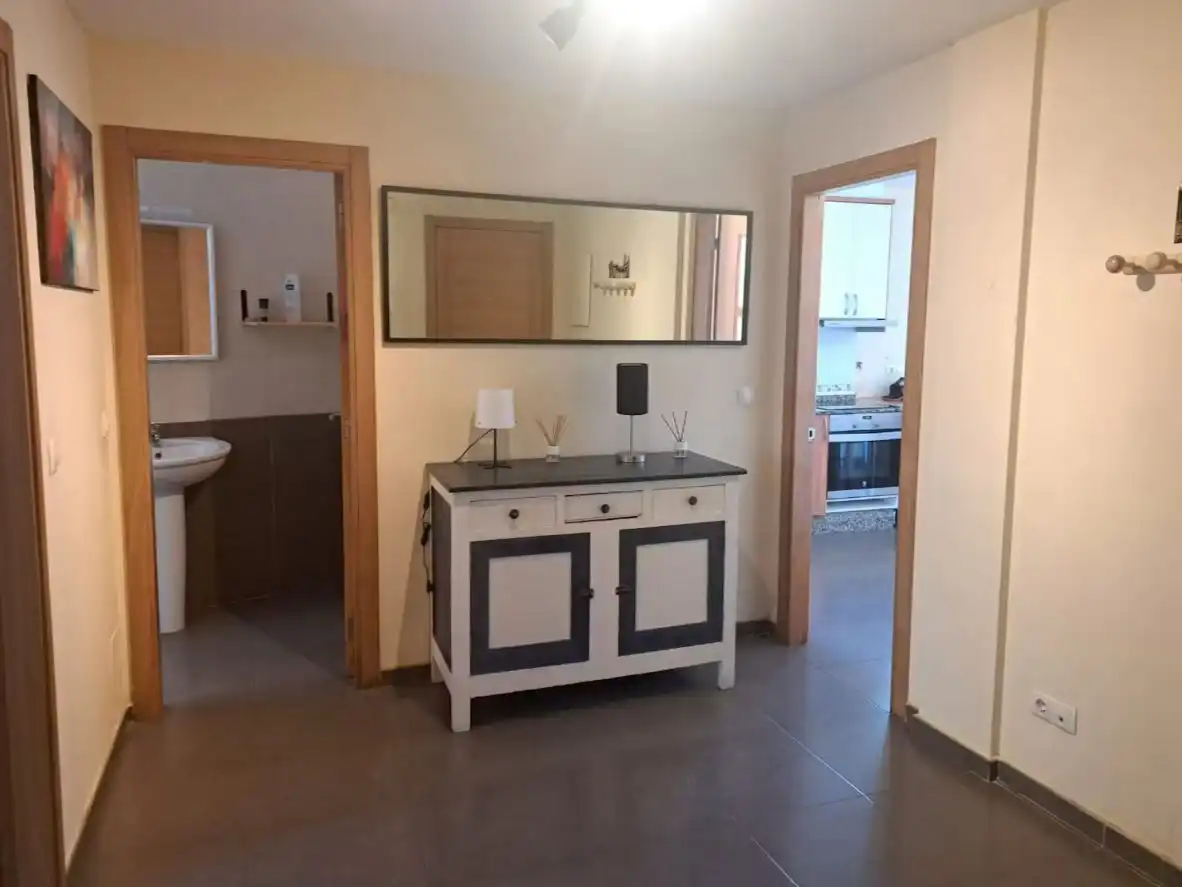 Pis de 70 m² a Boiro