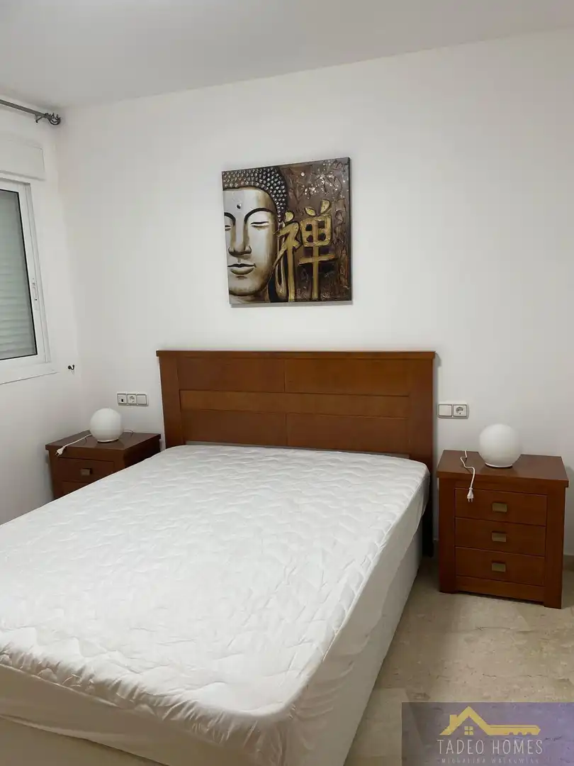 Piso de 45 m² en Murcia