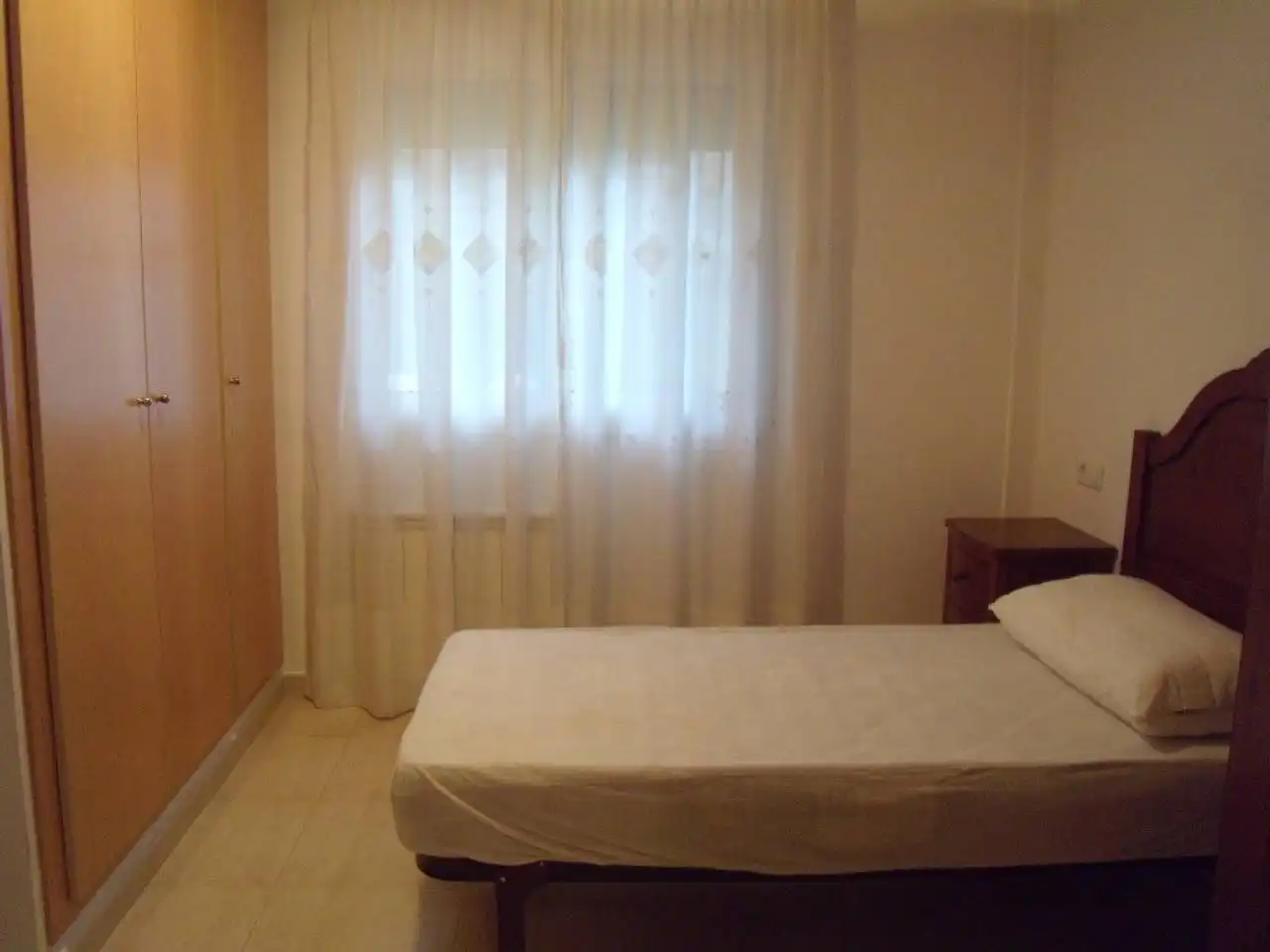 Pis de 83 m² a Girona
