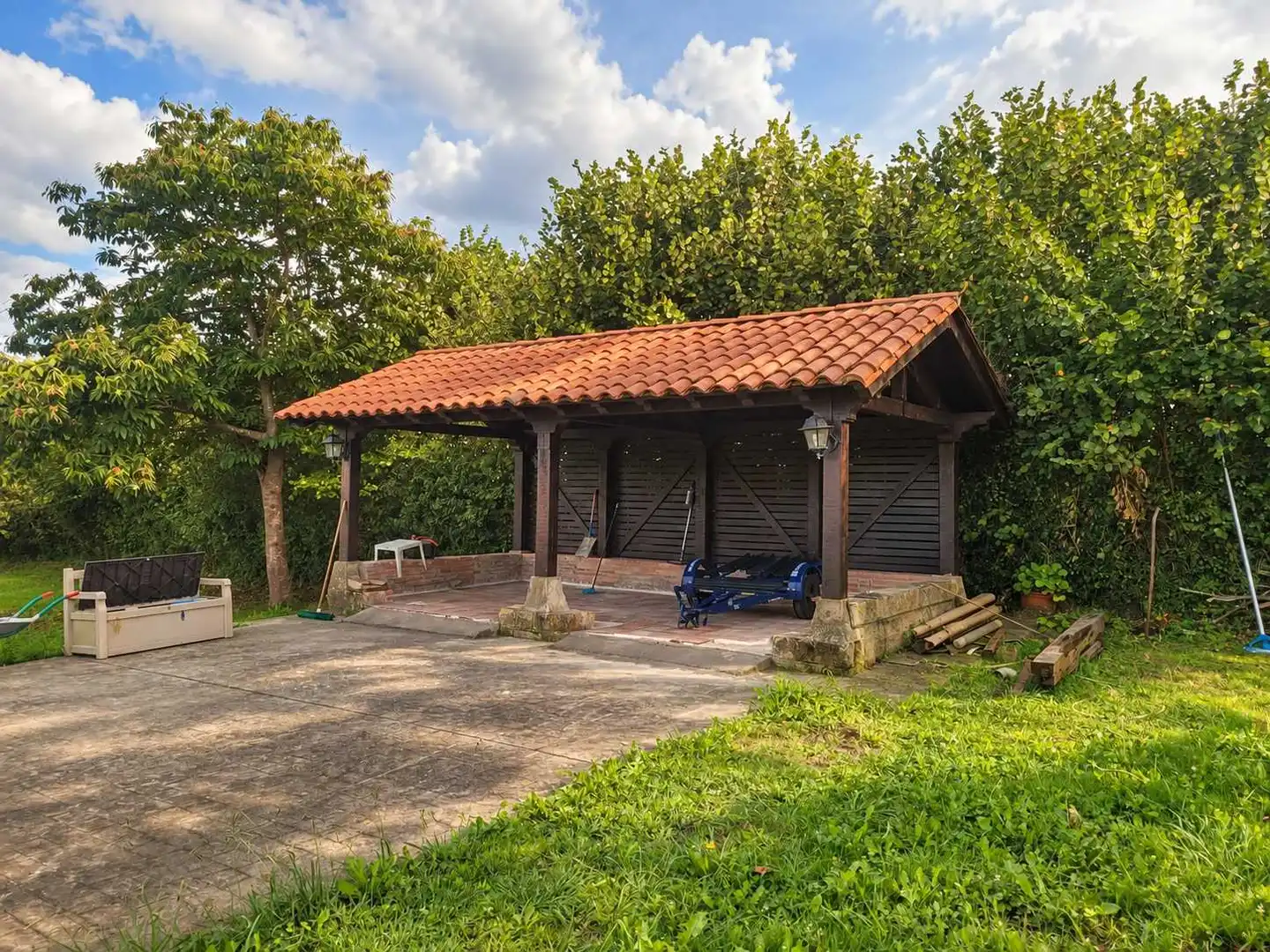 Haus 300 m² in Santillana del Mar