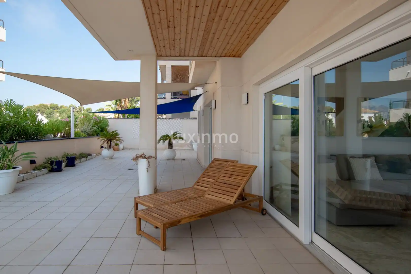 Wohnung 259 m² in Altea