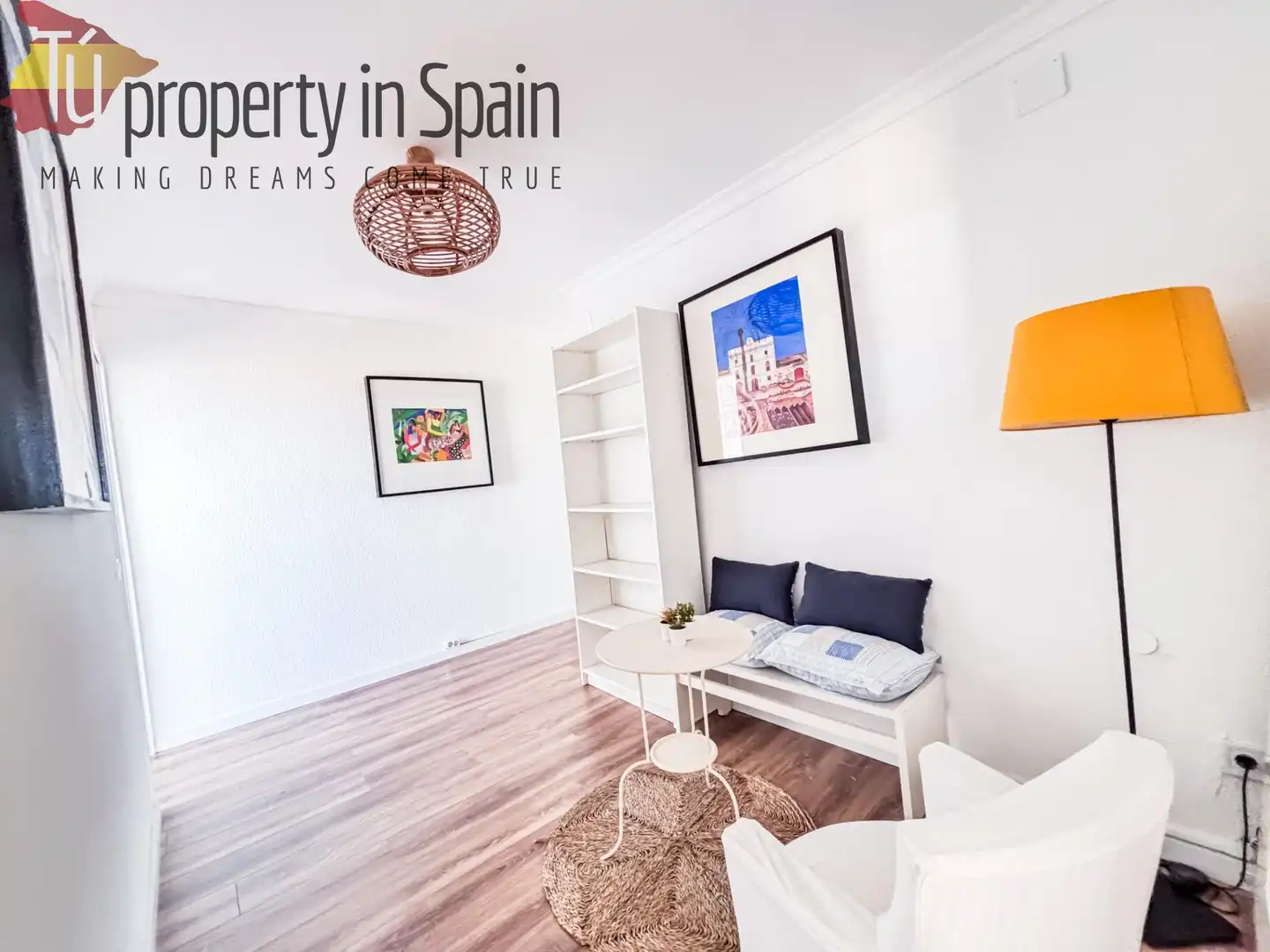 Habitación en alquiler, Alicante