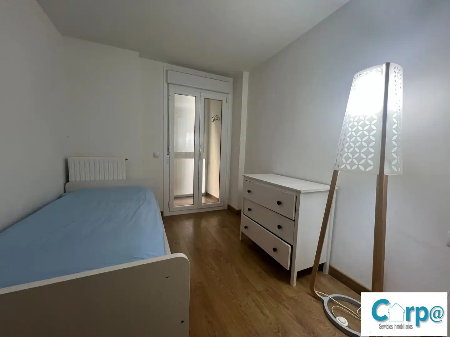 Pis de 65 m² a Pamplona