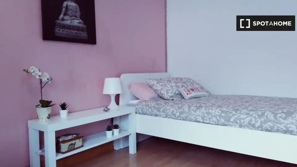 Habitación en alquiler, Zaragoza