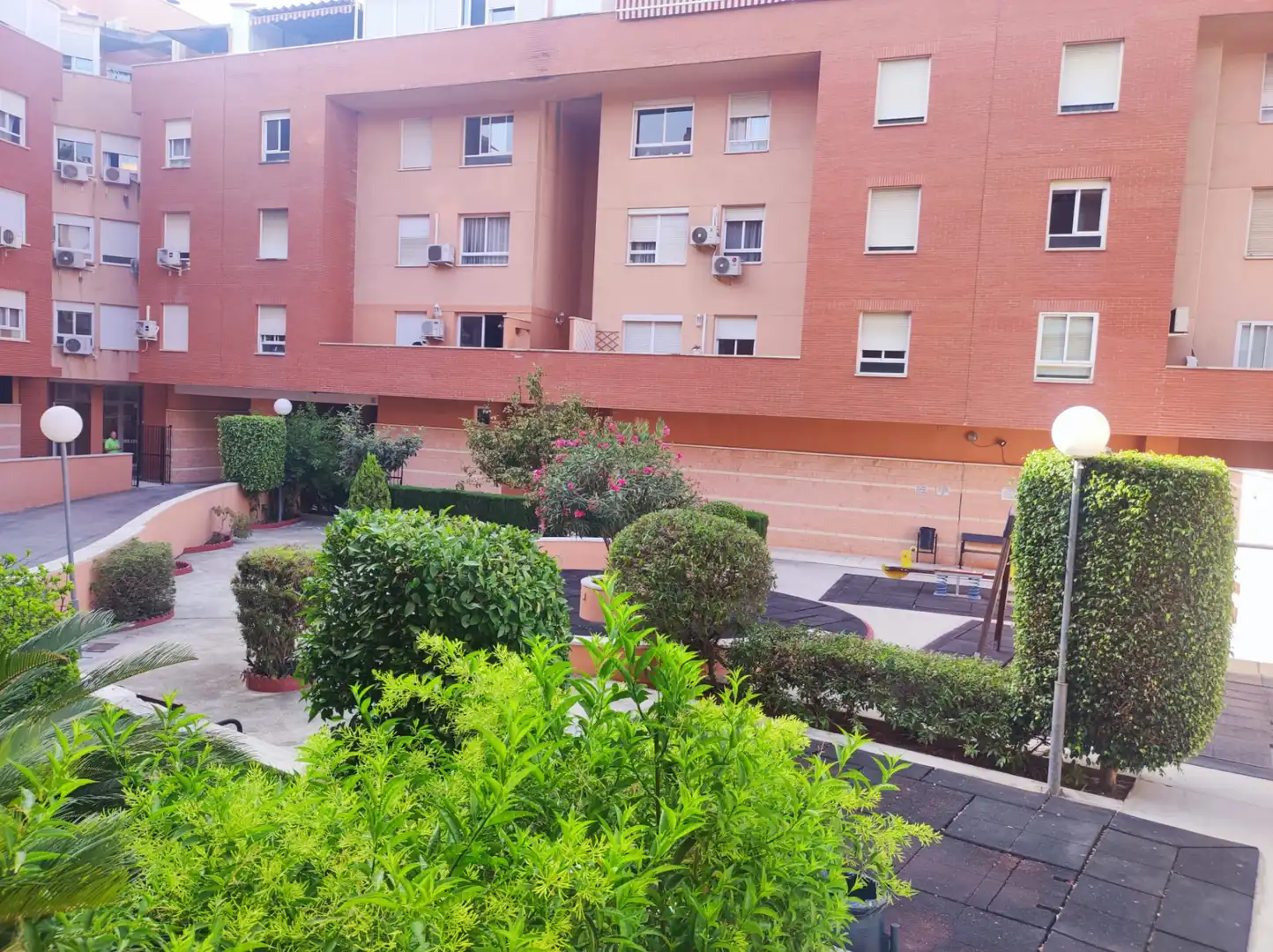 Habitación 100 m², Málaga