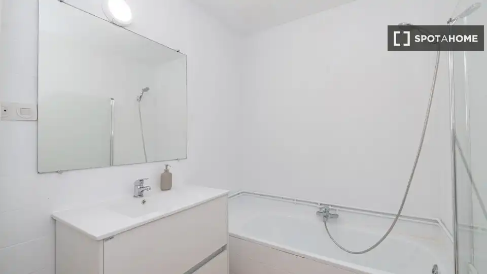 Habitación en alquiler, Madrid