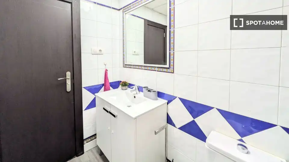 Habitació de lloguer, Burjassot