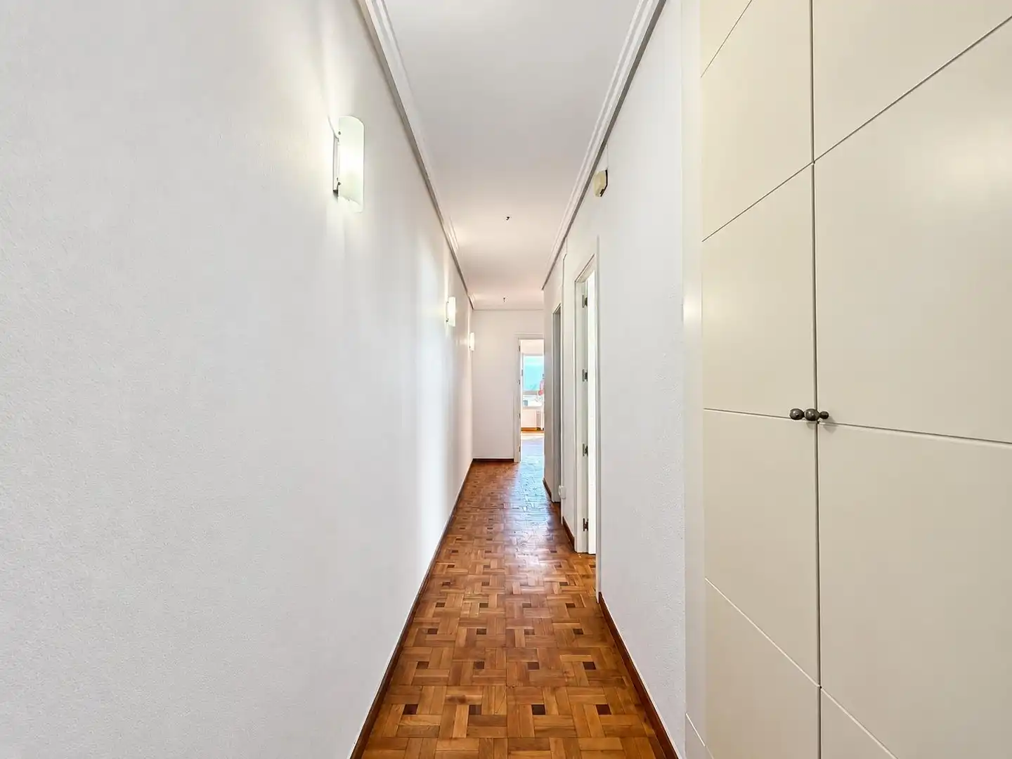 Pis de 133 m² a València