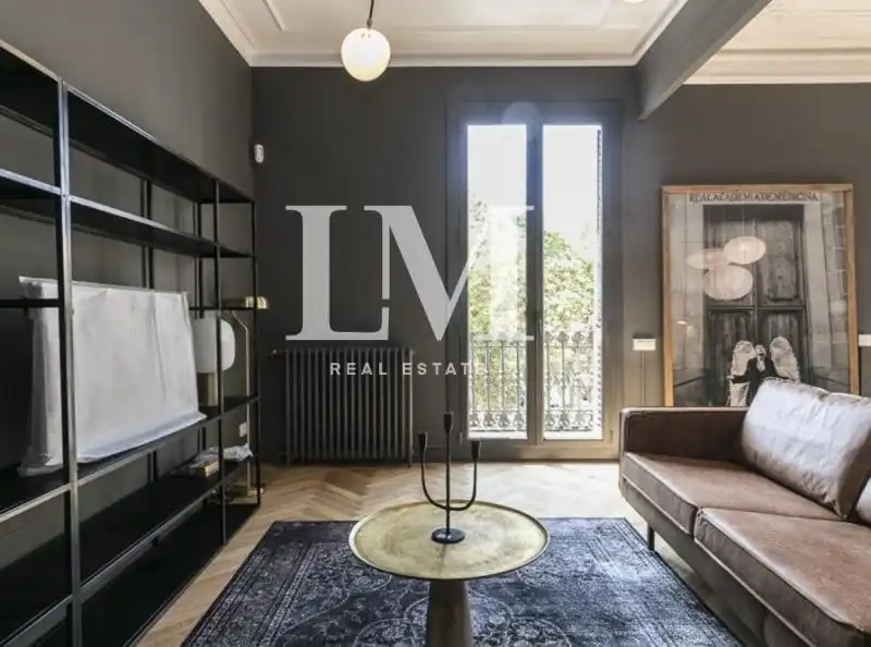 Piso de 140 m² en Barcelona