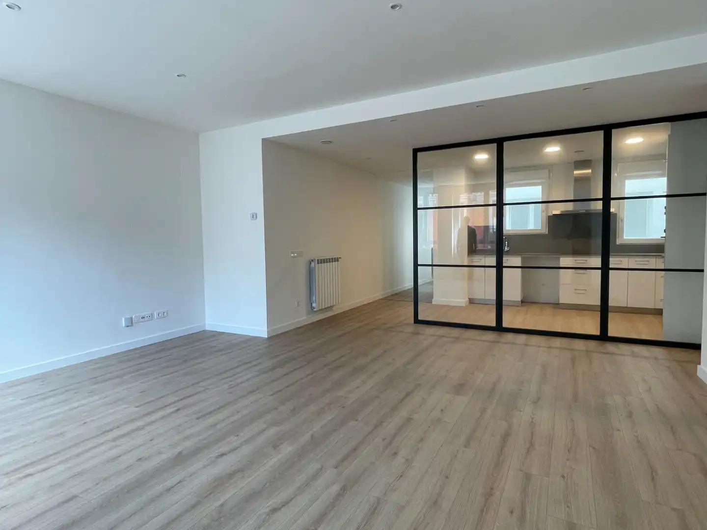 Wohnung 165 m² in Gijón / Xixón