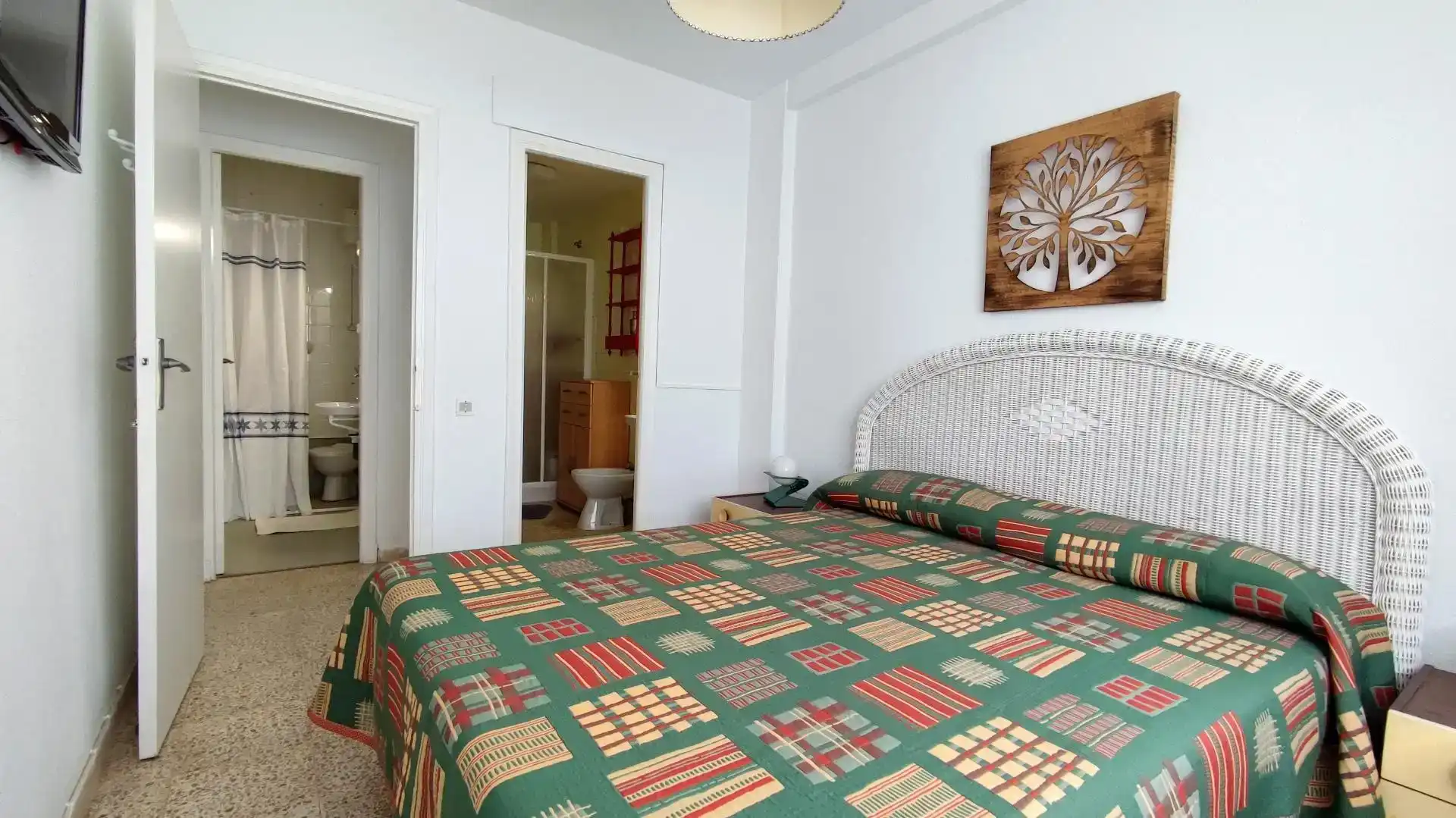 Piso de 85 m² en Punta Umbría