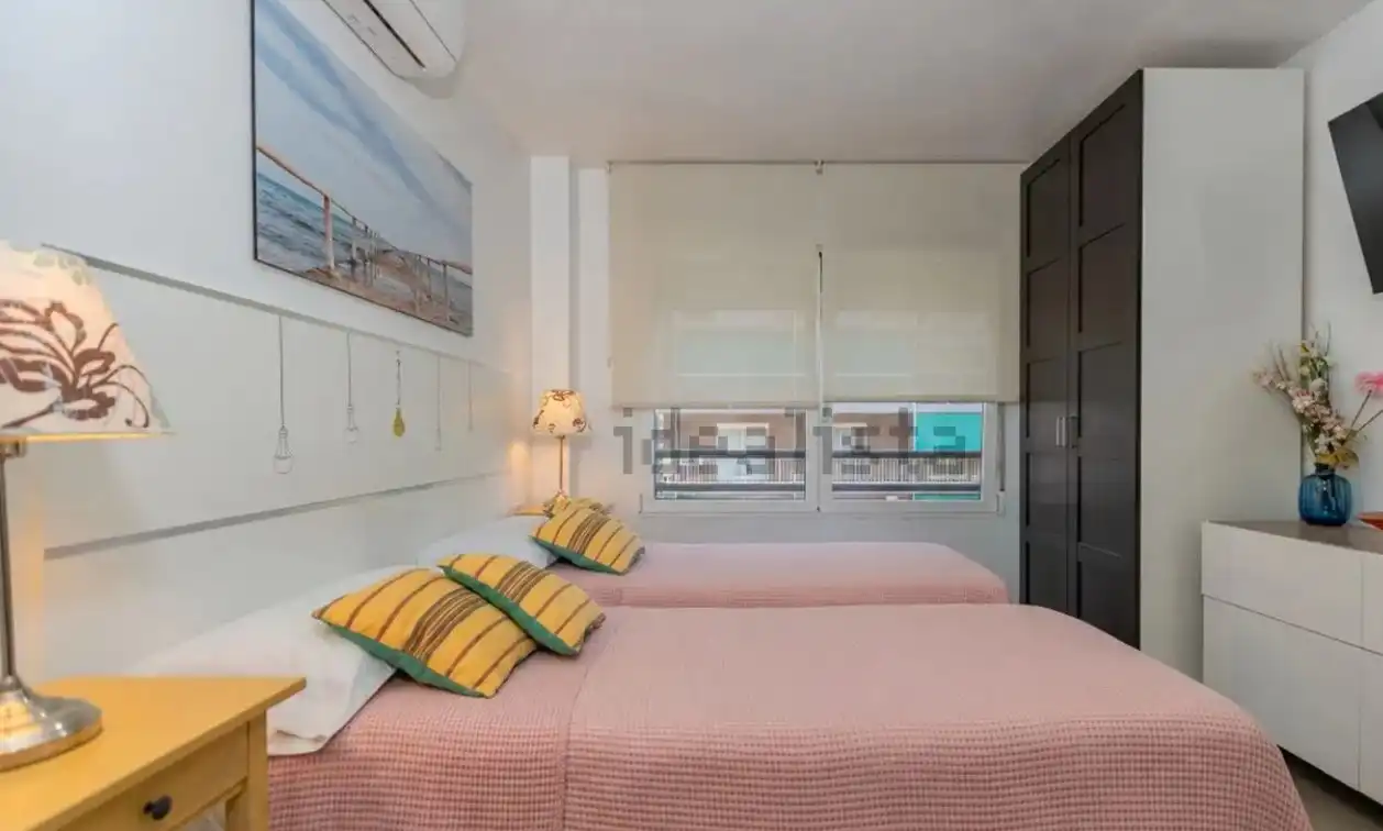 Pis de 32 m² a València