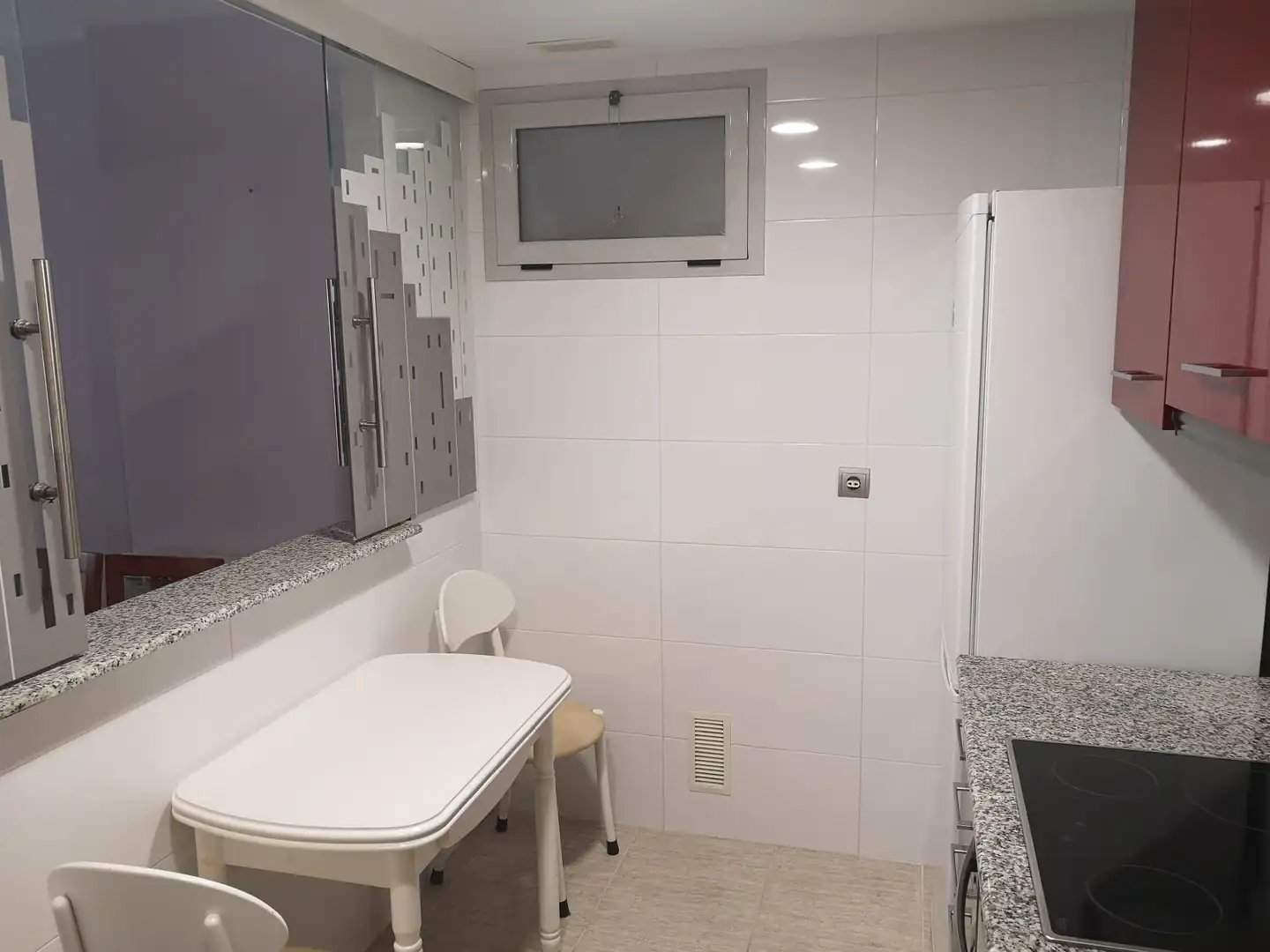 Piso de 65 m² en Teruel