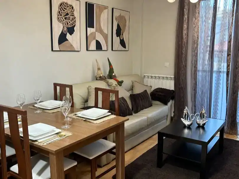 Piso de 90 m² en Tudela