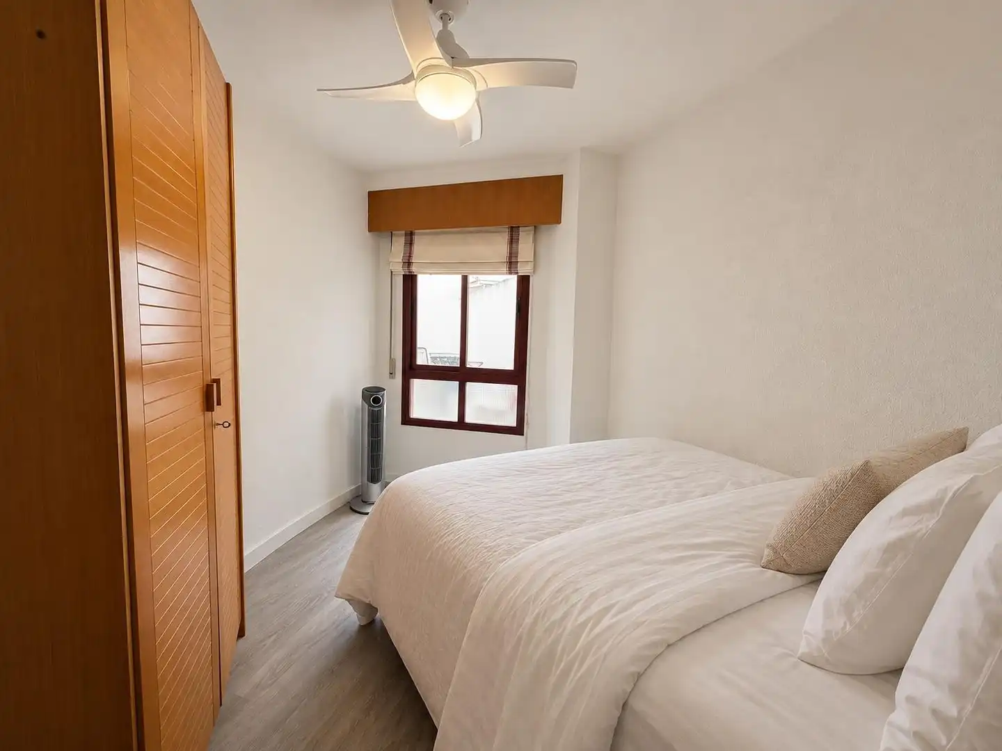 Pis de 111 m² a Alacant