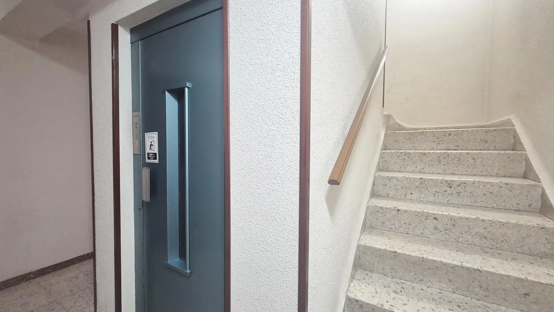 Piso de 79 m² en Salamanca