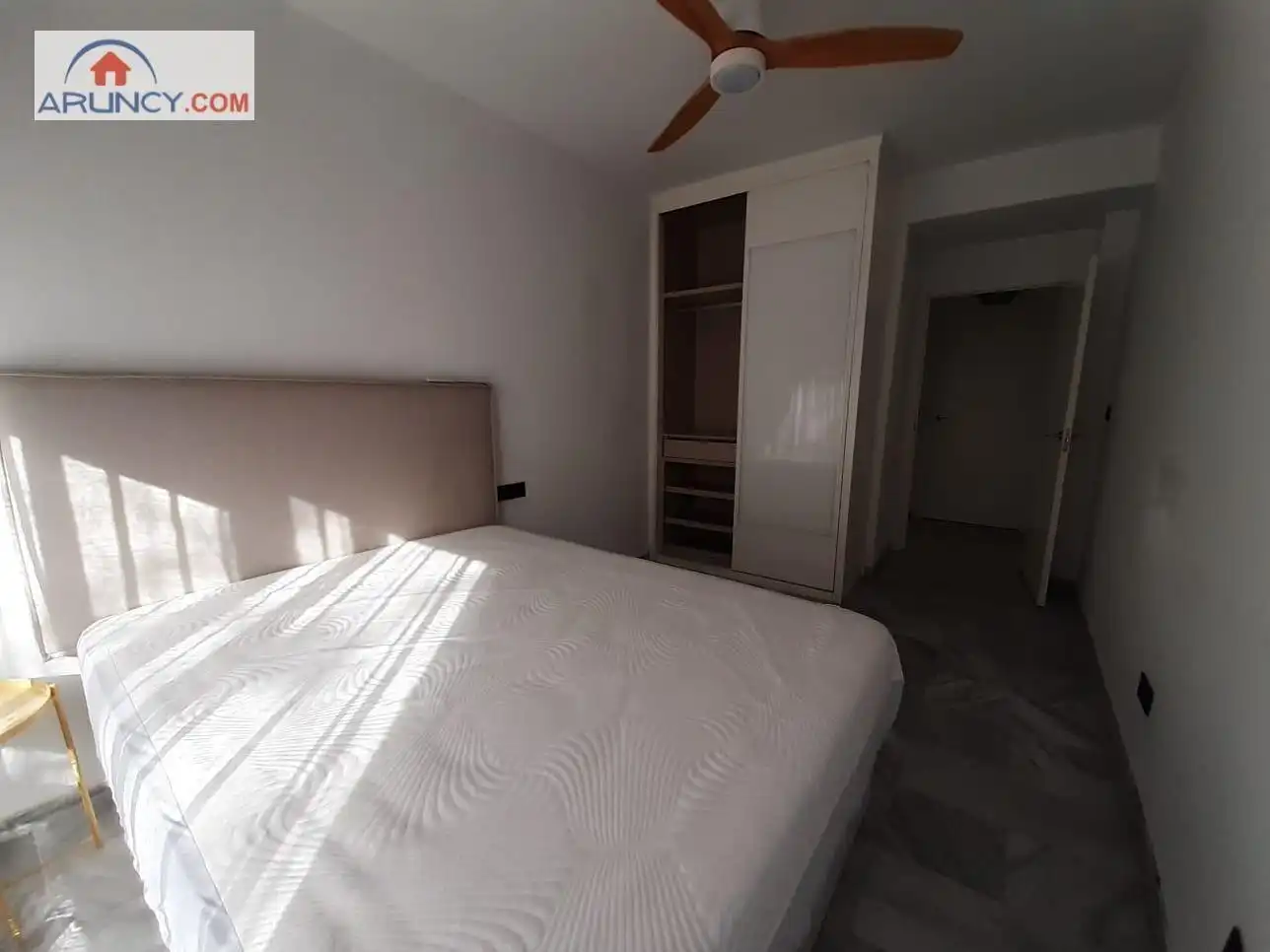 Wohnung 78 m² in Sevilla