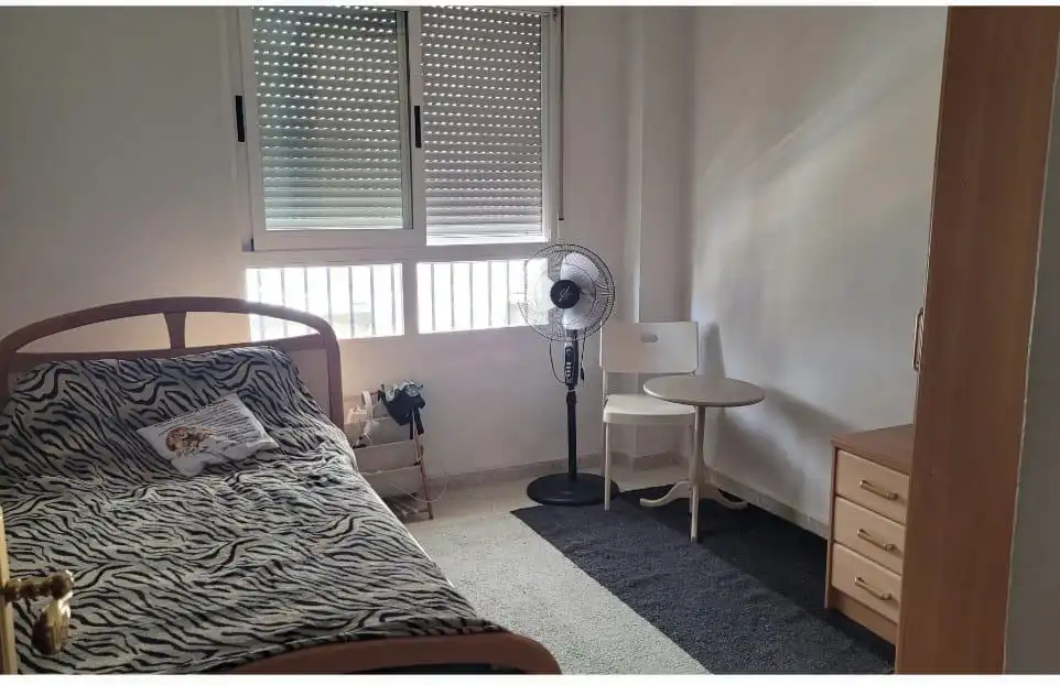 Pis de 90 m² a Santa Fe