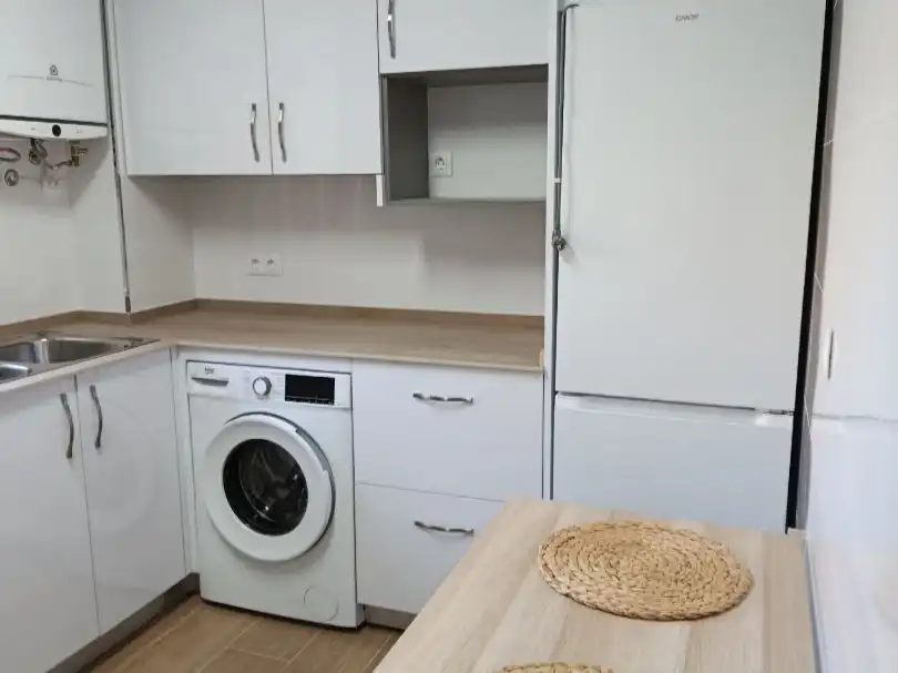 Pis de 87 m² a Màlaga