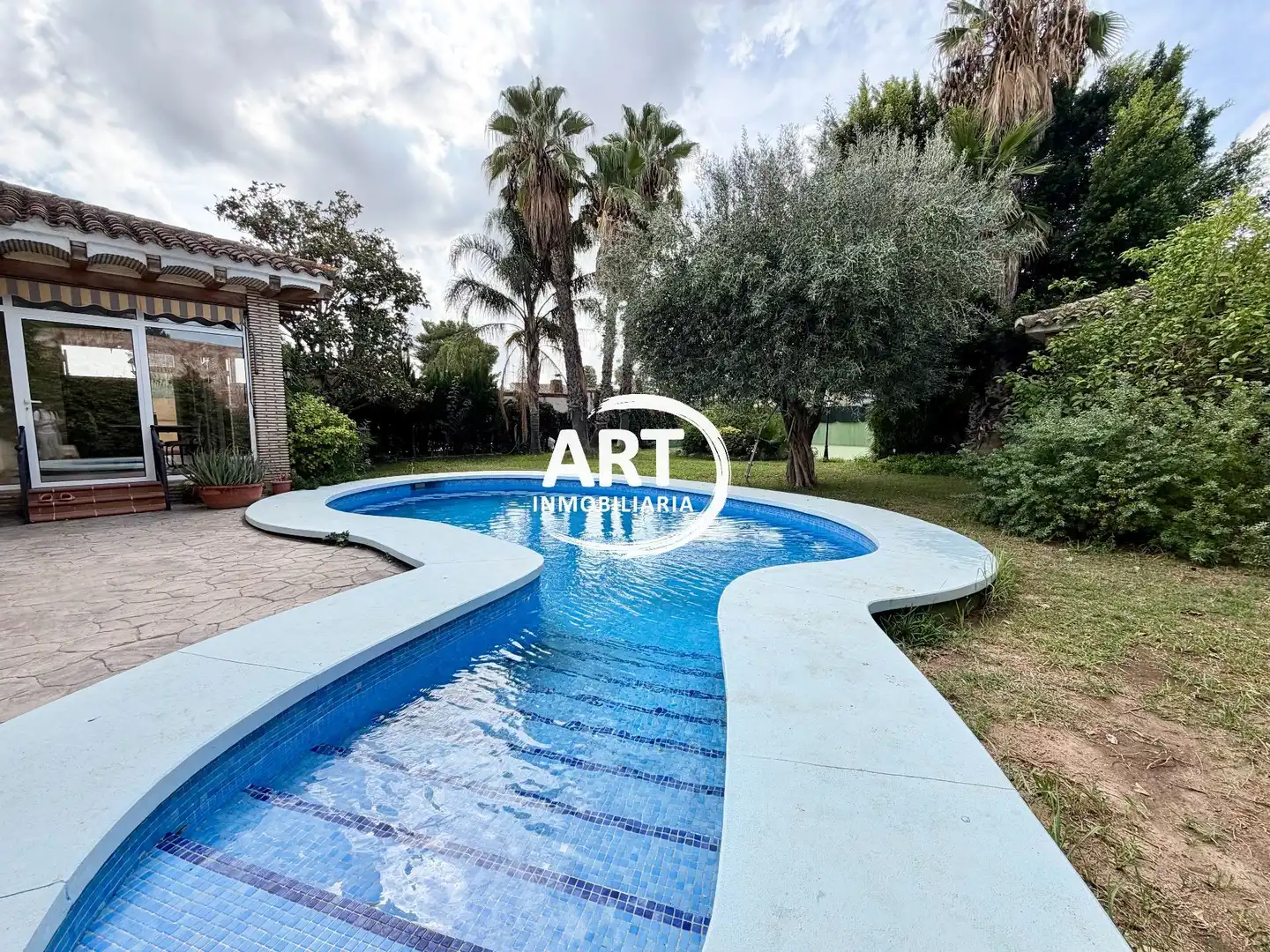 Casa de 639 m² a l'Eliana